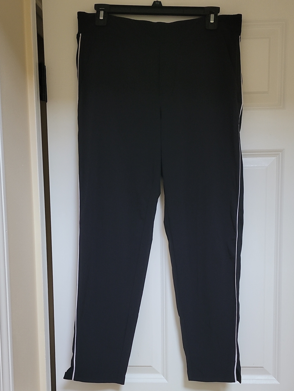 Athleta Brooklyn Luxe Ankle Pant